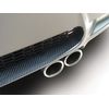 E-TECH Textured 3D Carbon Fibre Effect Detailing Film
