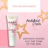 Eveline Cosmetics Magic Skin CC Moisturising Cream Anti-Redness 8in1 50ml