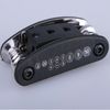 Multi Motorcycle Bike Repair Tool Kit Allen Key Hex Socket Wrench Screwdriver