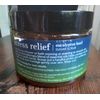 Bath & Body Works AROMATHERAPY Stress Eucalyptus Basil Sugar Scrub Sealed 13 oz