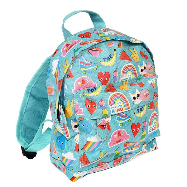 Rex London Top Banana Mini Backpack