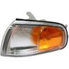 Headlight Kit For 1995-1996 Toyota Camry Driver Side