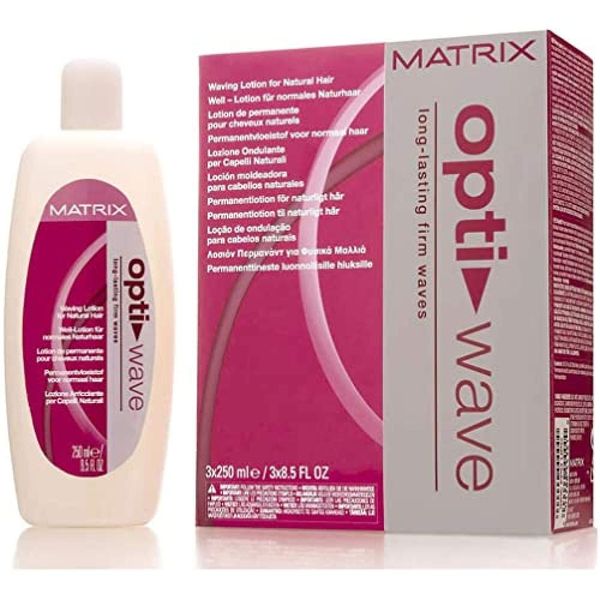 Matrix Optiwave Natural Kit 3x250ml