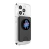 Autism and Epilepsy PopSockets PopWallet for MagSafe
