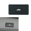 FanPaYY Tailgate Trunk Boot Lid Unlock Switch Button for A4 A6 A7 A8 Q5 Q7 3D0959831D