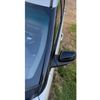 For 2011-19 Ford Explorer Windshield Outer Trim Pillar Moulding Driver Left Side