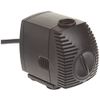 Algreen 500GPH Rain Barrel Pump Kit