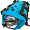 Yak Waterproof Kayak Deck Bag - 20 LTR - Blue