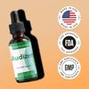 (6 Pack) Audizen Drops - Advanced Ear Health and Hearing Support Formula