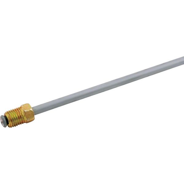 Allstar Performance ALL48050 Steel Brake Line, 12"