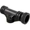 Pentair 154689 Air Bleeder Tee Assembly Replacement Pool and Spa Filter
