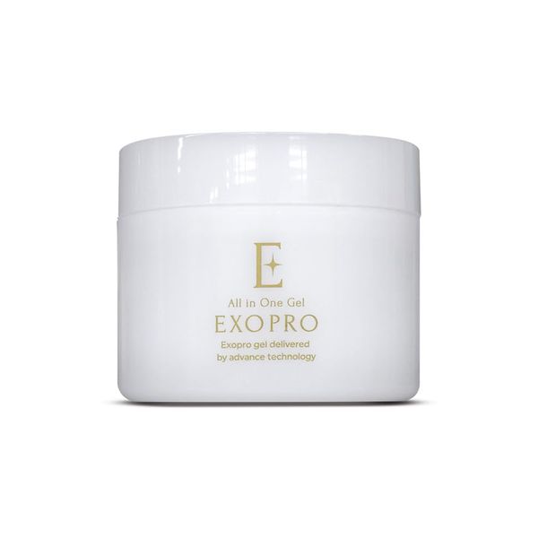 exopro all-in-one gel
