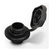 Boston Screw Valve Two Way Valve for (Airbeds and Inflatables)