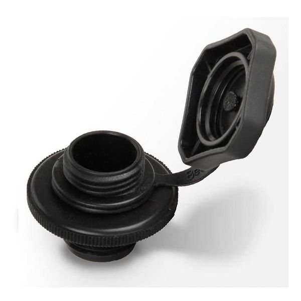 Boston Screw Valve Two Way Valve for (Airbeds and Inflatables)