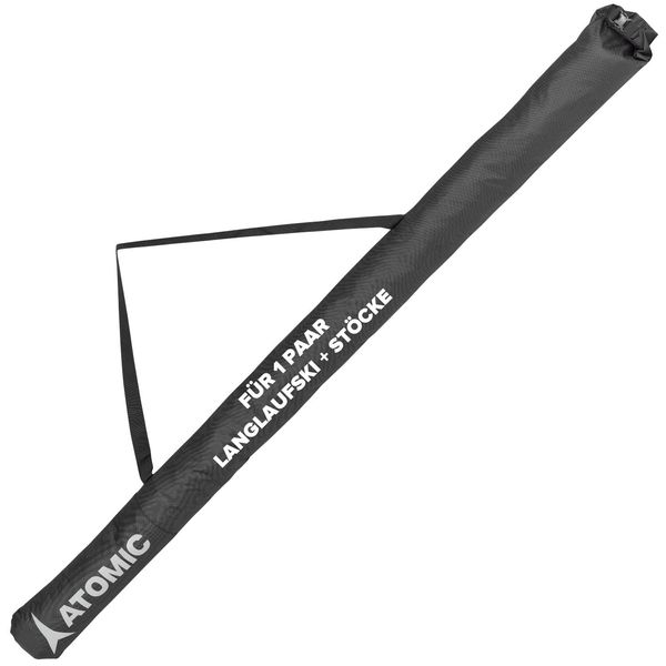 ATOMIC Nordic A Sleeve Black Black