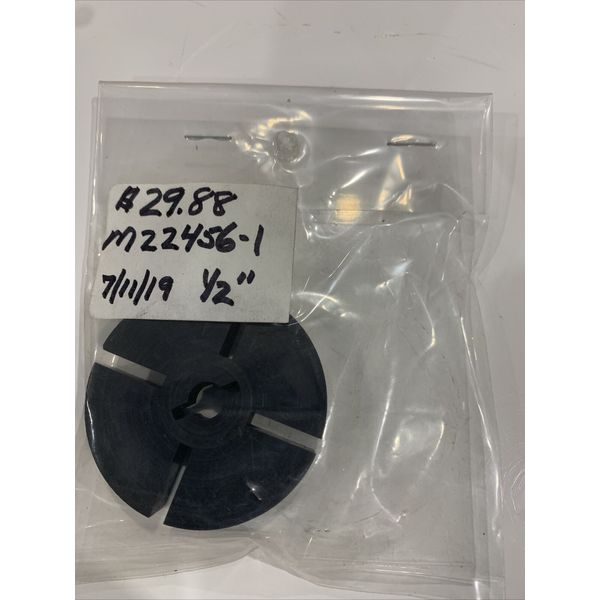 Rotor replaces Desa M22456-1 Part # 040-010 STE~040-010