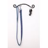 5 Hook Key Holder | Wrought Iron Wall Mounted Hanger | Home Rack Organizer