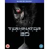 Terminator Genisys (Blu-ray 3D + Blu-ray) [2015] [Region Free]