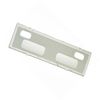 Dorman 74971 Dome Light Lens Compatible with Select Chevrolet/GMC/Hummer Models