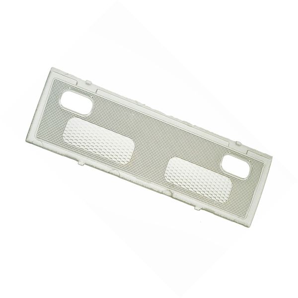 Dorman 74971 Dome Light Lens Compatible with Select Chevrolet/GMC/Hummer Models