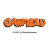 GRAPHICS & MORE Garfield This is My Happy Face Military Dog Tag Bottle Opener Pendant