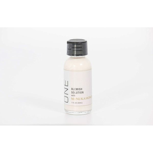 ONE Manuka Honey Blemish Removing Drying Solution for Face