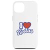 I Love Kostas Case for iPhone 13