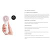 Clarisonic MIA PRIMA Sonic Facial Cleansing bundle set (With 5 Brush Heads)