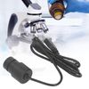 92MP Electronic Eyepiece, Digital USB Microscope Camera Imager for Science Education Classroom