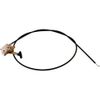 SCAG Throttle Cable Sw Part # 48946