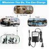 Jantoy AC Adapter Compatible with Intellifex Rocktron Guitar Rack Technology Effects Signal Processor