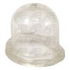 Fuel Primer Bulb 19mm Replacement for Various Chainsaw Strimmers Hedge Trimmers Leaf Blowers
