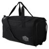 Umbro Pro Training Elite Duffle Bag (One Size) (Black/Silver)