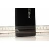 2PCS KENNETH COLE CASE Black SOFT + HARD Eyeglasses Sunglasses