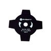 Part 7854 Brush Blade 8" X 1" 4T Replacement for 395-004