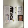 Wimac Cue Tech RICH 3.5 oz (100 g) x 2, 4 Week Program Kit