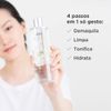 ISDIN Micellar Solution 4 in 1 (400 ml)