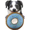 SPOT Tasty Donuts Plush Toy for Dogs 7.5"