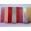 False Eyelashes Packaging Box Rectangle Lash Boxes 50pcs Case Set Glitter Empty