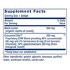 60 Count Black Cumin Seed Oil and Curcumin Softgels for Immune Support