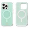 Sonix Case for iPhone 16 Pro | Compatible with MagSafe | 10ft Drop Tested | Jelly Mint