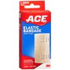 ACE ELASTIC BANDAGE W/CLIP 4 INCH