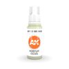 AK Interactive 3rd Gen Acrylic Green-Grey 17 ml