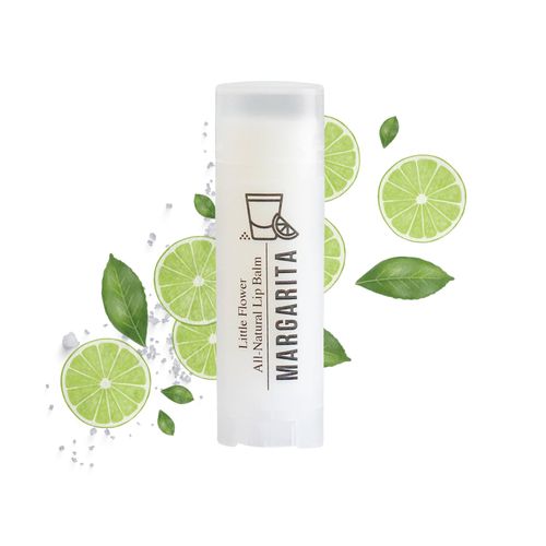 Margarita Lip Balm Stocking Stuffer Ideas for Men and Women - Foodie gift - Craft Cocktail Lover Gift