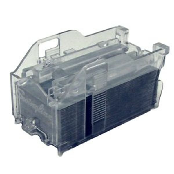 Katun Performance Compatible Staple Cartridge Replacement for Sharp MX-SCX1-5000 per Cartridge, Staple Type: P1