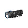 Olight Sphere Ambient Light with App Control & Baton Turbo Rechargeable Light