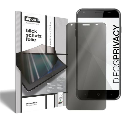 Screen Protector for Acer Iconia Tab 10 A3-A40 (vertical) 2x Anti-Spy Protection