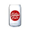 Nuka | 16oz Can Glass