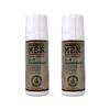 Blessed Men 5 in 1 Deodorant, Odor Protection, Sweat Control,  3.2 Ounce 2 Pack