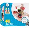 Bigjigs Rail Coal Mine